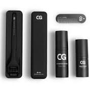 There are plenty of ways to help hair grow faster and longer—diet, vitamins, and even the shampoo you use can all affect hair thickness and health. Copenhagen Grooming