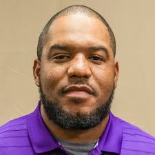 TAQIY MUHAMMAD (@Chaosatwil1)