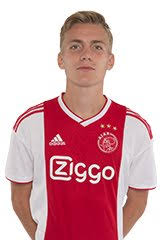 Teun bijleveld (born 27 may 1998) is a dutch professional footballer who plays as a midfielder for heracles almelo in the dutch eredivisie. Teun Bijleveld Libre Stats Palmares