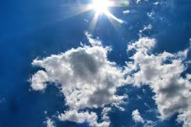 Agar Tubuh Tetap Fit Saat Puasa Di Cuaca Panas Di 2020 Panas Corona Awan