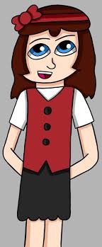 AU Secondary Characters Introduction