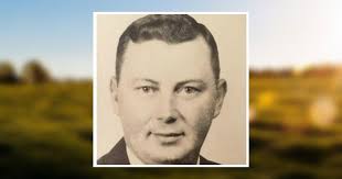 Ernest "Harold" Shepherd Obituary March 20, 2017