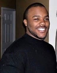 Obituary for Mr. Tracy Carter Jr.,