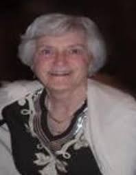 Marcia Greene Obituary (1938