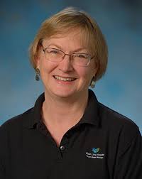 Deborah Bosley, PT, BS