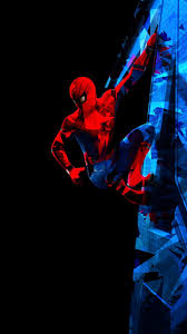 On this page you can download any spider man wallpaper for mobile phone free of charge. Spiderman Wallpaper Iphone Xr