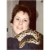 Catherine A. Moore Obituary