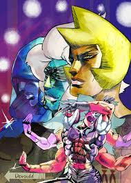 Pin De Vadrian Seven Em Steven Universe Anime Desenhos Animados Steven Universe