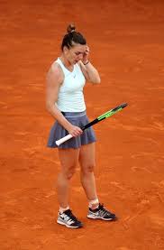 2016 mutua madrid open final wta highlights | simona halep vs dominika cibulkova. Simona Halep Photos Photos Mutua Madrid Open Day Eight Madrid Simona Halep Opening Day