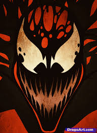 Search images from huge database containing over 1,250,000 drawings. How To Draw Carnage Easy Step By Step Marvel Characters Draw Marvel Comics Comics Free Online Drawing Tutorial Ad Drawings Marvel Drawings Carnage Marvel