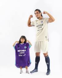 leg·a·cy 💜🦾 @persita.official #PersitaTangerang #PersitaAbadi  #PendekarCisadane