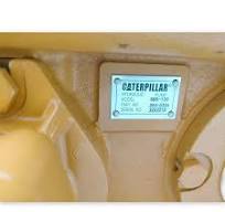 Original Excavator 318C 319C 320C Hydraulic Pump 244-5326 2445326  Construction Machinery Parts