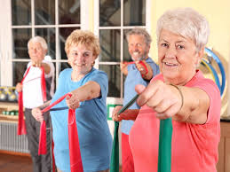 Symptom komplex aus akinese (bewegungsarmut), rigor und ruhetremor. Activite Physique Adaptee Et Maladie De Parkinson France Assos Sante