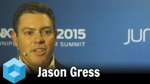 Jason Gress, InterVision