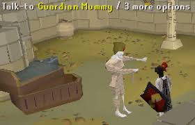 It can be recharged higher depending on the player's progress in the desert diary, but is only tradeable while it has three or fewer charges and can only be sold on the grand exchange. Osrs Pyramid Plunder Runescape Guide Runehq
