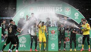 Latest carabao cup news for 2020/21 season including efl cup fixtures and results plus league cup tv schedule and draw information for each round here. Carabao Cup 2020 21 Live Streaming