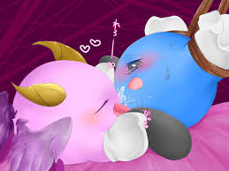 Rule34 - If it exists, there is porn of it  galacta knight, meta knight   3013189