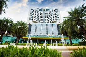 Samitivej thonburi hospital 337, somdet phra chao tak sin rd, khwaeng samre, khet thon buri, krungthep mahanakorn 10600, thailand. Spine And Joint Center Samitivej Srinakarin Hospital Bangkok Medtravel Asia