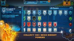 Utilice nuestra aplicación happymod para descargar cualquier archivo apk. Lego Merlok 2 0 1 2 1 Para Android Descargar