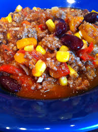 Bereits eingeschränkt ein luftiges maisweggli ist die perfekte beilage zu einem sommerlichen salat und schmeckt am besten frisch aus dem ofen. Das High Carb Protein Chili Con Carne Basic Fitness
