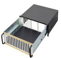 Supply Industrial Electronic Sheet Metal Chassis Frames ...