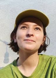 GENIUS BABY by Lulu Dewey — Triangle House