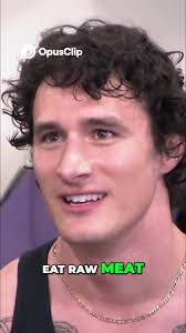 Danielle Henry Raw Food