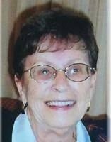 Joan Frey Obituary (1933