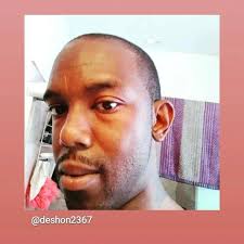 Deshon Thomas