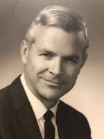 Tracy Park Obituary (1922