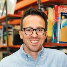 Grand Rapids Magazine September/October 2023 by Grand Rapids Magazine