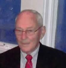 Obituary for Francis X. Hanam