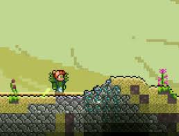 Cactus armor is an armor set in terraria. I Found Gemstones On The Surface I Was Told On The Terraria Discord This Is Pretty Damn Rare Terraria