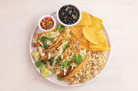 Combine all ingredients and set aside for assembly. Veggie Grill The Largest Plant Based Premium Fast Casual Brand And Sodexo Partner To Grow Presence On College Campuses