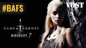 Weiss , david benioff , la série game of thrones est jouée par des supers stars tels que kit harington , emilia clarke , lena headey , peter dinklage. Saison 7 Game Of Thrones Streaming Ou Regarder Les Episodes