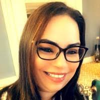 Natalie Huertas's Instagram, Twitter & Facebook