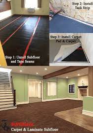 Maybe you would like to learn more about one of these? 9 Superseal S Carpet Subfloor Ideas Membrane Carpet Design