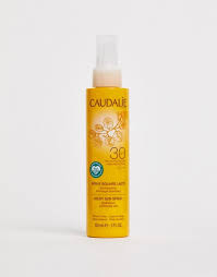 Der unterschied zwischen den produkten sonnencreme, sonnenlotion (auch. Caudalie Milchiges Sonnenschutz Spray Lsf 30 150 Ml Evesham Nj