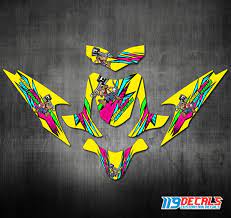 Entdecke rezepte, einrichtungsideen, stilinterpretationen und andere ideen zum ausprobieren. Jual Decal Custom Beat Karbu Animasi Di Lapak 119 Decals Mx Store Bukalapak
