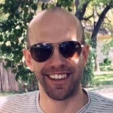 Adam Beebe's Instagram, Twitter & Facebook