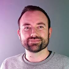 Mark Pyper's Instagram, Twitter & Facebook