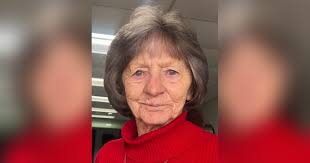 Obituary for Darlene FM Colvin