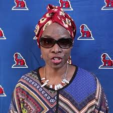 Africa, one of a kind (03:08) 04. Angelique Kidjo Angelique Kidjo At The Opening Of The United Nations General A Facebook