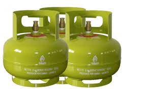 Tabung gas lpg 3 kg dan isinya: Di Penajam Elpiji 3 Kg Melebihi Het Disperindagkop Ada Pangkalan Nakal Korankaltim Com
