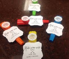 The Kazoo Send Off Wedding Send Off Wedding Wedding Party