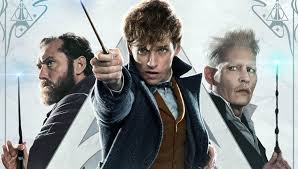 Often there may be considerable overlap particularly between action and other genres (including, horror, comedy, and science fiction films); Get Cast With Jude Law And Eddie Redmayne In Fantastic Beasts 3 More