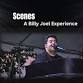 Scenes: A Billy Joel Experience event image