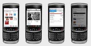 The opera mini browser for android lets you do everything you want online without wasting your data plan. Opera Mini 8 Redesign Brings Private Browsing For Java Blackberry Phones