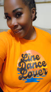 Y'all, my dancing sister is the BOMB with the shirts! I have plenty...