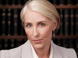 DPP boss Sally Dowling eyeing off role as next chief judge of NSW District  court